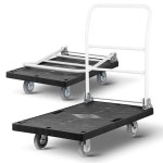 검정사각대차인라인대 식당카트 농업용 수레바퀴 검정사각대차국산인라인대 식당카트 농업용 수레바퀴 : 현미12