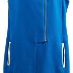 W.STORY KOREA 원피스 여 55 J4395 : 스카이빈티지