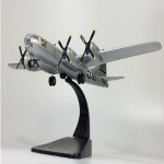 B29 Superfortress 수퍼 포트리스 폭격기 핵무기 공군 핵폭탄 2차 대전 : 스웨덴보이스토어