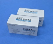 클린손케어 위생용쿨마스크   조리용 식품공장 얇고숨쉬기편한 대형10개(500매), 화이트 : 클린손케어