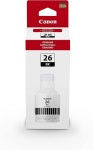 캐논 정품 GI-26 검정 잉크 카트리지 유지보수 MAXIFY GX7020용 : 멀티스토어7