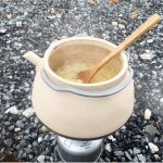 캠프울프 휴대용 접이식 캠핑 주전자 M-019 경량 휴대 간편 : 멀티스토어6