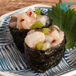 타코와사비 1kg HACCP 국내가공 군함 유부 이자카야 고래미 일식전문 : 고래소년