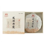 8504 200g 봉우단하 보이차 숙차 토림 봉황차 : 키위