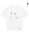 그레이버  UNISEX ABC 반팔티_3color G(D)-TS(25)-48-3R : 버베나월드