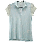 FOOTJOY KOREA 카라티 여 66 J4392 : 스카이빈티지