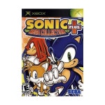 소닉 메가 컬렉션 플러스 - Xbox (갱신) : 에스와이컴퍼니7A