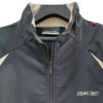 REEBOK JAPAN 집업 여 66/77 J4408 : 스카이빈티지