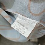 COLETTE KOREA 블라우스 여 J4406 : 스카이빈티지