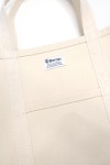 오르치발 프린트 미디움 OR-H0360KWC 토트백 : 도쿄하나미