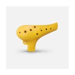 노블 오카리나 알토C : 바다하늘입니다.