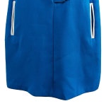 W.STORY KOREA 원피스 여 55 J4395 : 스카이빈티지