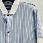 RE CAMICIA 유럽수입 반팔 티 공용 95 J4405 : 스카이빈티지