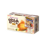 엄마손파이 127g : IVY SHOP