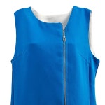 W.STORY KOREA 원피스 여 55 J4395 : 스카이빈티지