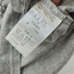 COSMOS JAPAN 반팔 티 여 M J4386 : 스카이빈티지