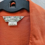 LIZCLAIBORNE KOREA 블라우스 여 95 J4393 : 스카이빈티지