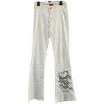 LUCKY BRAND JAPAN 청바지 여 28/29 J4411 : 스카이빈티지