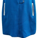 W.STORY KOREA 원피스 여 55 J4395 : 스카이빈티지