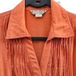 LIZCLAIBORNE KOREA 블라우스 여 95 J4393 : 스카이빈티지