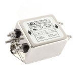 YXQ EMI파워필터 단상AC전원잡음제거 CW4E-30A-S 설치간편 고성능 : 제이에이치상사8