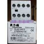 파츠빌더 1PC EATON MOELLER DILAC-XHI13 &R1 : 서울특수
