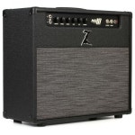 Dr Z MAZ 18 NR MKII 112 Ultra Lite 1x12인치 18와트 튜브 콤보 앰프 ZA18112L : ERIN 9121