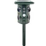 멧돼지 퇴치기 과수원 야생 야생동물 조류 쫓기 퇴치 비둘기 신호 : 버미네직구