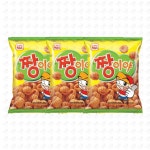 [3개묶음] 짱이야50g 3개 짱이야 짱구과자 간편과자 : SPGO