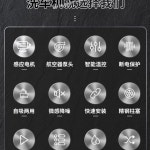 가정용 고압세차기 세차용 세차용품 고압 산업용 세척기 전기 청소용품 세차기 : 에이비에스 스토어