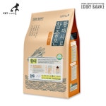 강아지 럭셔리발란스 참좋은 황태사료 1kg (연어) : 마서신발