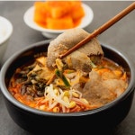 제주은희네해장국 1kg x 5팩 - : 살뜰알뜰쇼핑