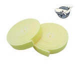 광폭 창문 틈새 먼지 차단용 스폰지 문풍지 외풍방지 : 아들러 의료기