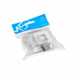 공식 M5Stack AtomS3R M12 Volcano 엔진 에디션 ESP32-S3 대형 모델 음성 및 비전 키트 : goddnsrkemr