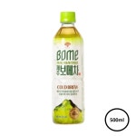 동화약품 제주보메차 500ml : 푸드앤드링크