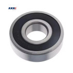 10pcs 베어링 6201 6201RS 6201RZ 6201-2RS1 6201-2RS 12x32x10 차폐 깊은 홈 볼 단일 행 : 반고상사