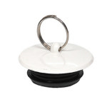 온천 화장실유가 가정용욕조덮개 화이트 녹걱정없는 : 런어스