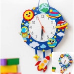 미술 유아 어린이날 어린이집 교구 체험 활동 키트 만들기 : 리컬쇼핑