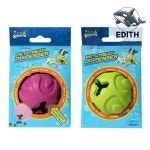 재미있는 강아지 스낵볼 애견 장난감 놀이욕구 핑크 : 케이더스토리