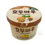 펀펀 호두마루 미니 8개 수험생간식 통아이스크림 아이스크림통 : 파니펀