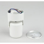 [LED 10W] 코아 COB 스포트 외경78mm (3인치) (2color/플리커프리) : 램프랜드