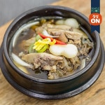 초원 정성온 버섯뚝불 410g 25개set 아이 반찬 버섯 뚝배기 불고기 : 제이브 스토어