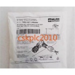 파츠빌더 1PCS IN BOX MURR Connector 7000-13011-0000000 : 서울특수