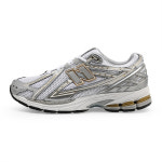 뉴발란스 남녀공용 1906 화이트 실버 (M1906RI)(size230-290) : 브릭맨션