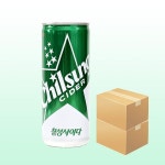 칠성사이다 250ml x 60캔 탄산음료 : 셀러허브샵