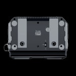 권바 N1 조이스틱 컨트롤러 30mm PS5 스파6 N1-BG 클래식 아케이드 대원형 : 에이원로지스틱스