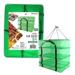 특대형 건조망 빨래 건조대 코넷 캠핑 식품 보관 간편 : 아들러 의료기