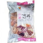 아침미소 곶감 1kg : 진솔건강주식회사