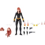 Hasbro DH1402582 해즈브로 어벤저스 비욘드 어스의 마이티스트 마블 레전드 블랙 위도우 액션 피규어 F7089 : 현앤일렉트로닉스