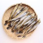 노가리 반건조노가리 조미두절노가리 500g 大 조미된 : HYEJA MART